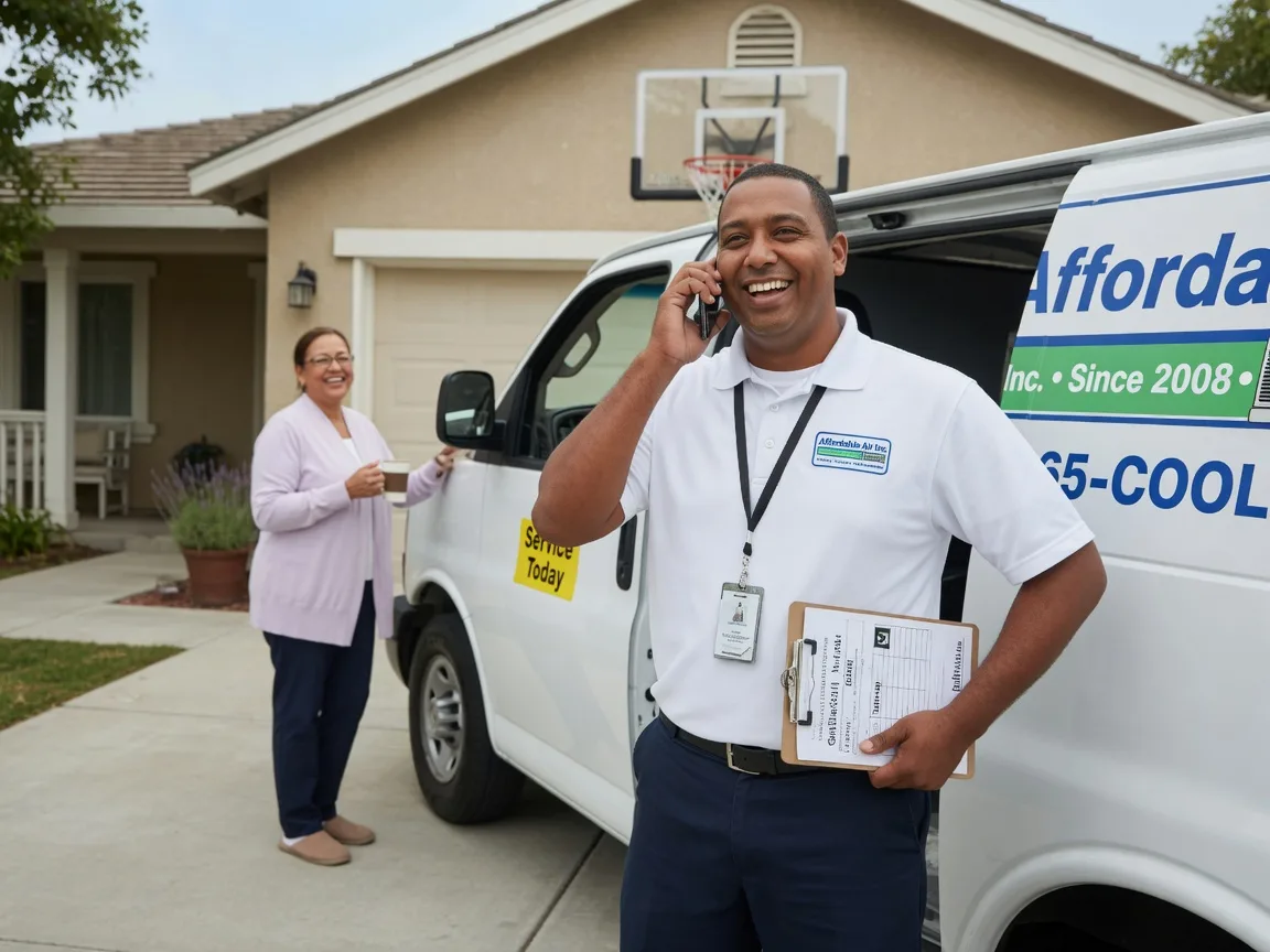 Central Ac Repair Northpoint, PA FAQs